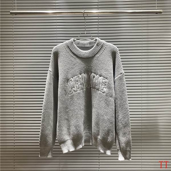 Celine Sweater Wmns ID:20250908-3